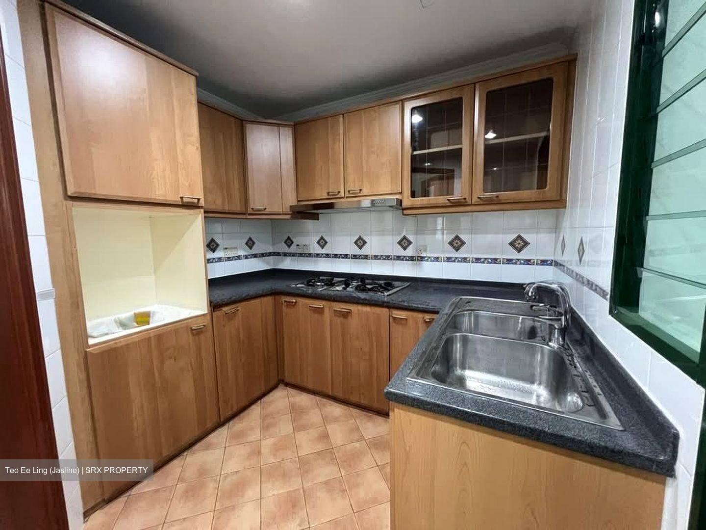 Parc Palais (D21), Condominium #528029771